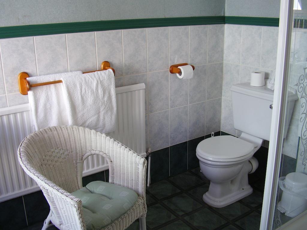 Gasthuis Weybourne 3*